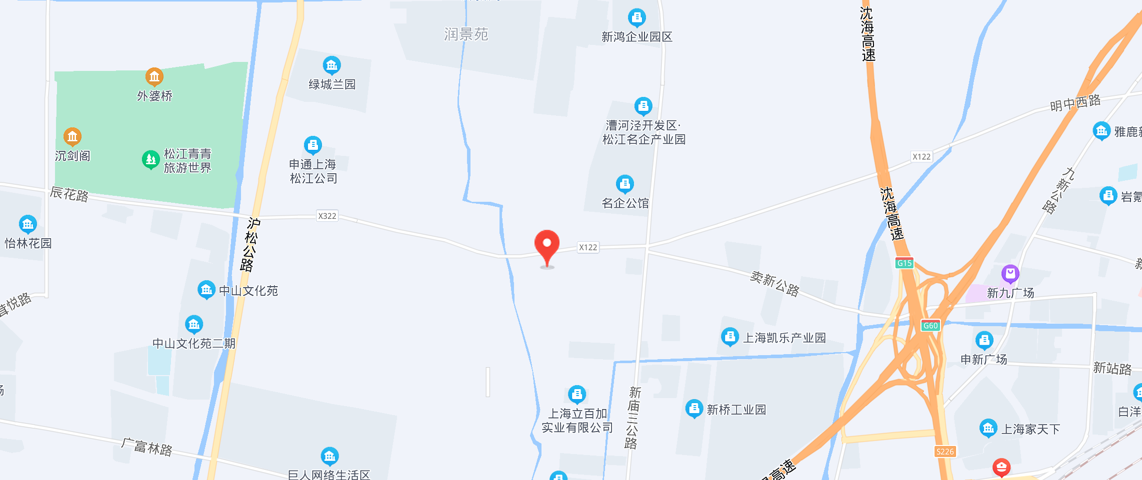 address-map