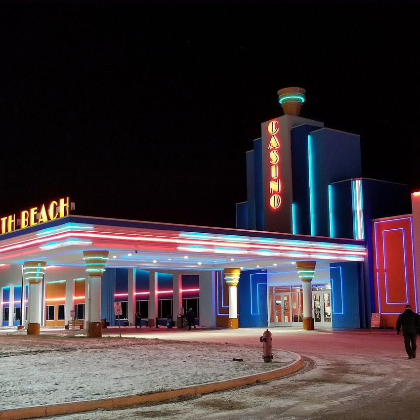 South Beach Casino Online - Canada's Premier Pc gaming Destination